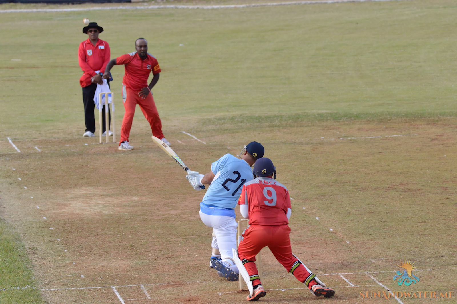 Bay vs St. Georges (144)